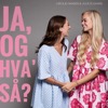 Ja, og hva' så?