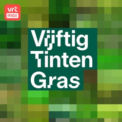 Vijfig Tinten Gras — Trailer