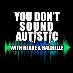 Episode 69: A Conversation with Shandel - An Autistic Woman's Perspective