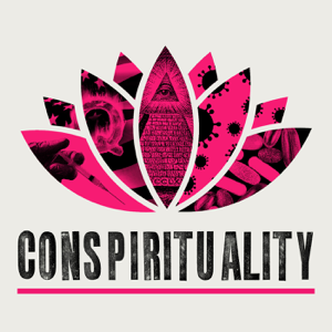 Conspirituality podcast