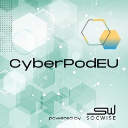 CyberPodEU Trailer