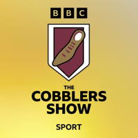 The Cobblers Show: Liam Moore