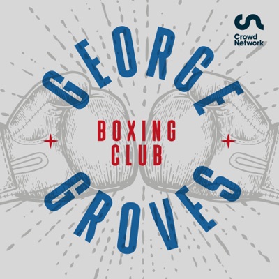The George Groves Boxing Club:Crowd Network