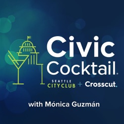 The Year in Review: A Special Episode of Civic Cocktail