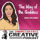 Ananta Ripa Ajmera | The Way of The Goddess - Part 1