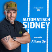 AUTOmatisch Sidney - Sidney Hoffmann & Podstars by OMR