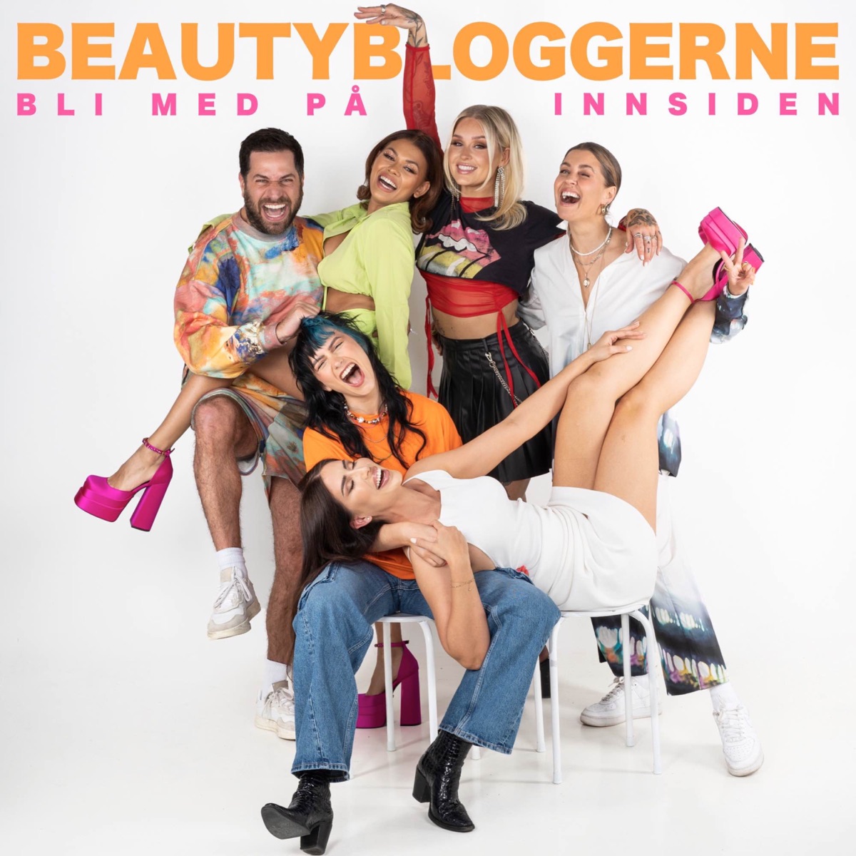 Beautybloggerne – Podcast