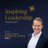 Inspiring Leadership with Jonathan Bowman-Perks MBE