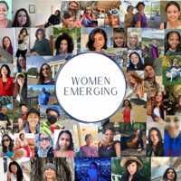 Women Emerging Podcast podcast