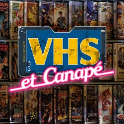 Dossier VHS N°43 : The Texas Chainsaw Podcast