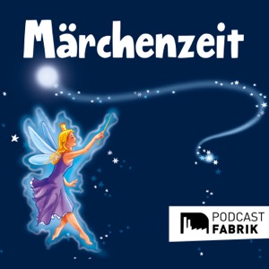 Einschlafen mit der Märchenzeit