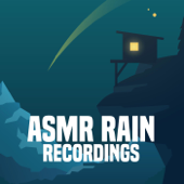 ASMR Rain Recordings - Buffy