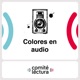 Colores en Audio