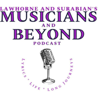 Episode 25 - Christine Elise