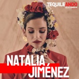 Natalia Jimenez sobre su amor por México y el mariachi, lo que la llevó a aventurarse a cantar regional y su regreso al pop con el lanzamiento de su nuevo disco