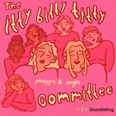 Itty Bitty Titty Committee - Soundtelling