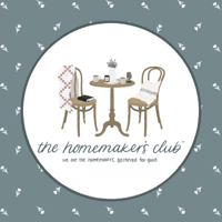 Making Home Cozy: Liz Marie Galvan