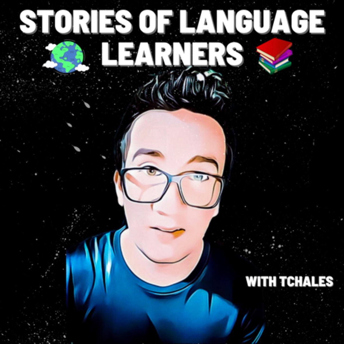 Stories Of Language Learners Podcast Podtail Stories Of Language Learners Podcast Podtail