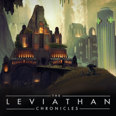 The Leviathan Chronicles:Leviathan Audio Productions
