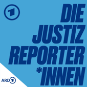 Die Justizreporter*innen - ARD Rechtsredaktion