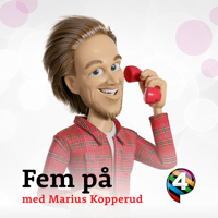 Fem På podcast