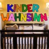 Kinderwahnsinn