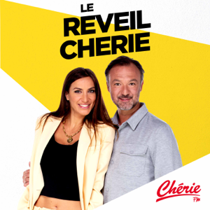 Le Réveil Chérie podcast