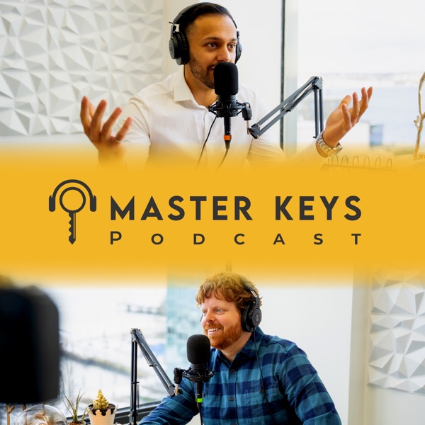 Master Keys Podcast