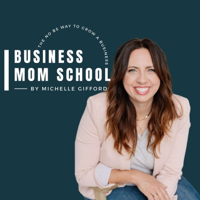 RR How to create a clear brand with Macy Robison