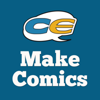 Comics Experience Make Comics Podcast podcast