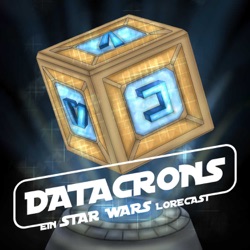 Datacrons - Der STAR WARS Lorecast