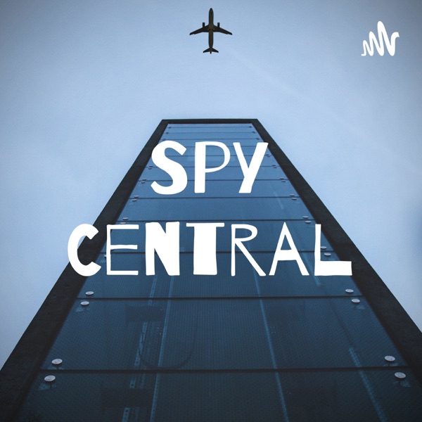 Spy Central