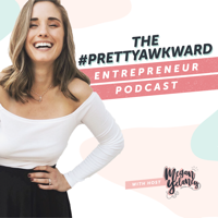 EP 22: Courtney Tucker: How to Change Your Mindset & Sell With Confidence
