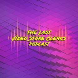 The Last Video Store Clerks