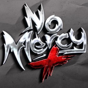 NO MERCY+