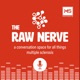 The Raw Nerve