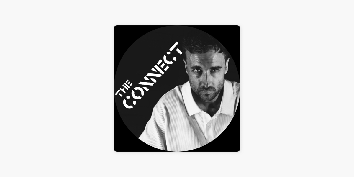 ‎The Connect- with Johnny Mitchell on Apple Podcasts