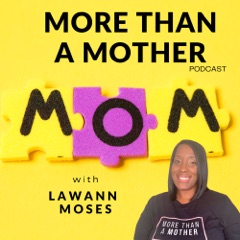 More Than A Mother