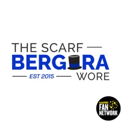 The Scarf Bergara Wore