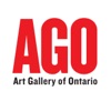 Art Gallery of Ontario artwork