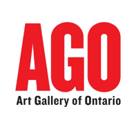 Art Gallery of Ontario podcast