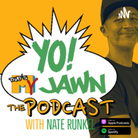 Ep. 5.1 - Charlie Harding