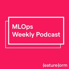 MLOps Weekly Podcast