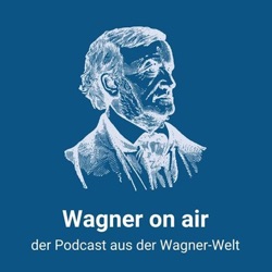 Neue Verse für Richard Wagner