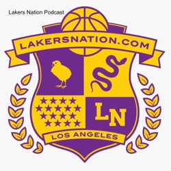 What's Next For Lakers After JJ Redick, Moves Around League Change Market For LA, Mailbag