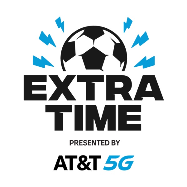 ExtraTime, the Official Podcast of Major League Soccer (MLS)