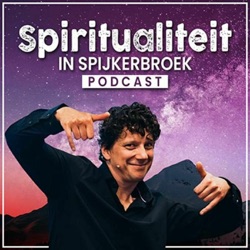 Fresku en zijn spirituele reis als artiest