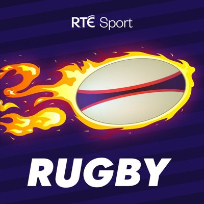 RTÉ Rugby:RTÉ Sport