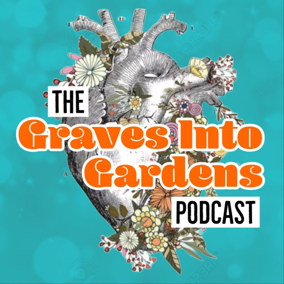 The Graves Into Gardens Podcast Podyssey