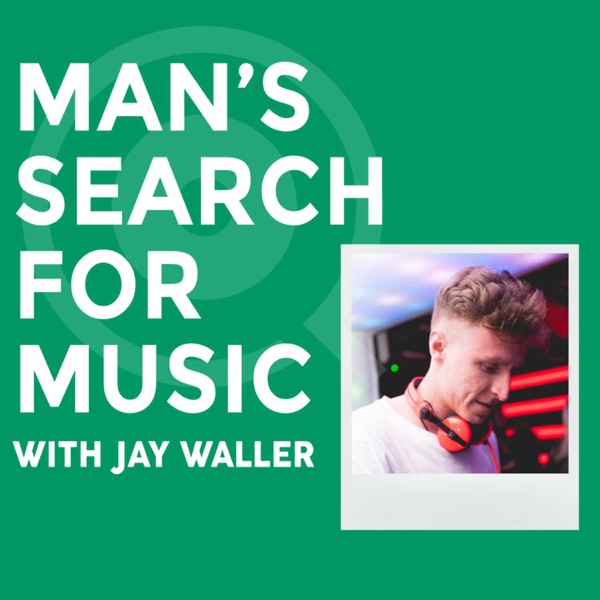 Man's Search For Music